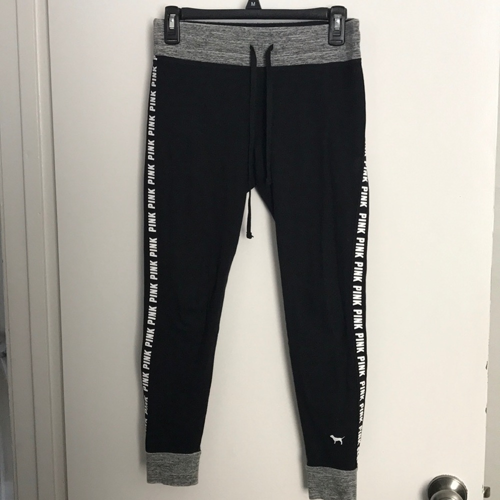 PINK Legging / Jogger